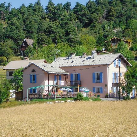 Alto Verdon Gite D'Etape De La Colle St Michel Thorame-Haute Exterior photo